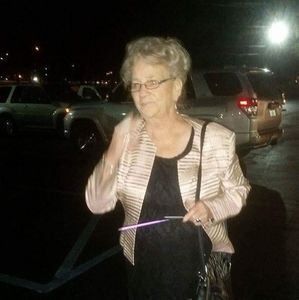 Meet your Posher, Glenda